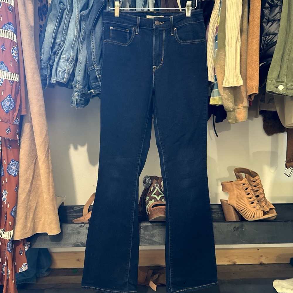 Levi’s bootcut